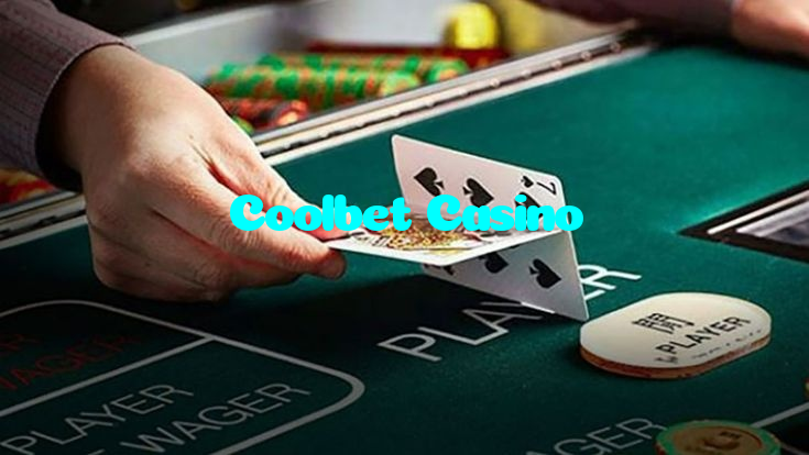 Coolbet Casino casino presented on mobile device in Pakistan with slots and live games