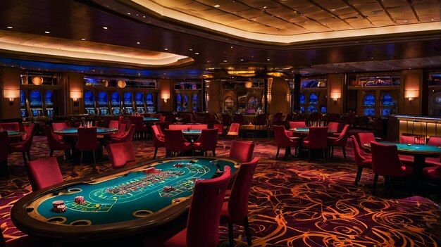 Coolbet Casino کیسینو میں رولیٹی گیمز کے بارے میں معلومات