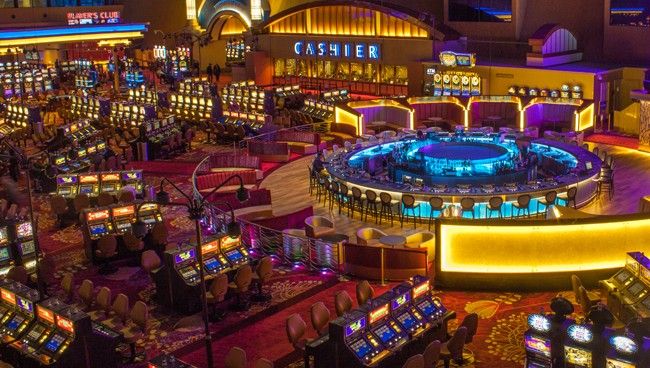 Coolbet Casino کیسینو میں پوکر گیمز