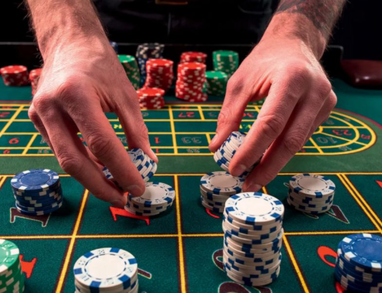 ایک اکاؤنٹ بنائیں یا Coolbet Casino کیسینو میں لاگ ان کریں۔