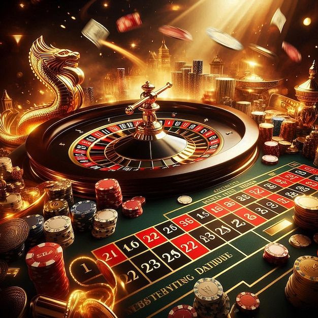 Coolbet Casino آن لائن کیسینو میں کھیلنے کی وجوہات