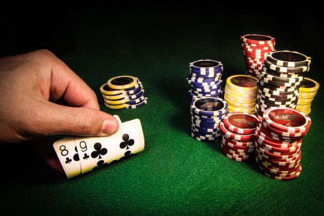 پاکستان میں Coolbet Casino کا آن لائن کیسینو سیکشن کھولیں۔
