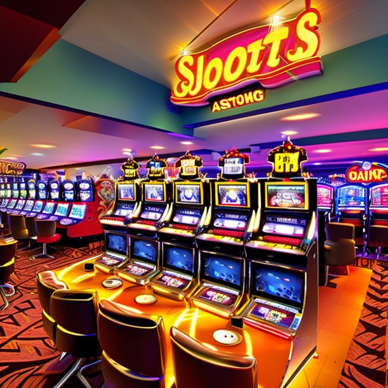 Coolbet Casino کیسینو میں ایک آن لائن گیم کا انتخاب کریں۔