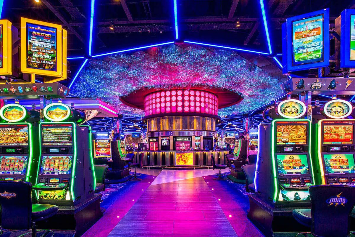 Coolbet Casino کیسینو میں سلاٹ کھیلنا شروع کریں۔
