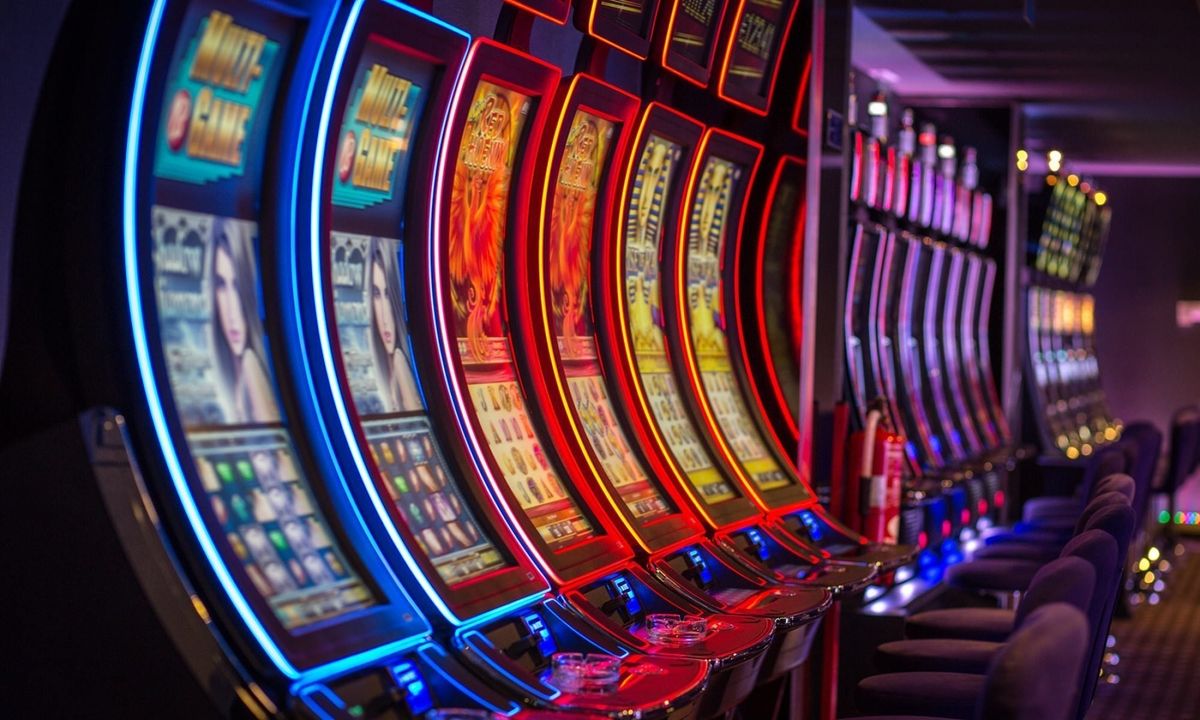پاکستان کے نئے Coolbet Casinoکیسینو کھلاڑیوں کے لیے خوش آمدید بونس
