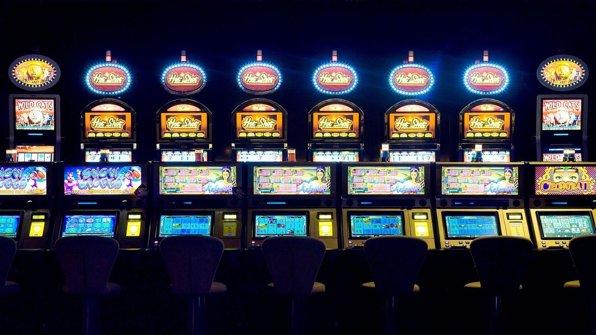 Coolbet Casino آن لائن کیسینو میں اصل گیمز